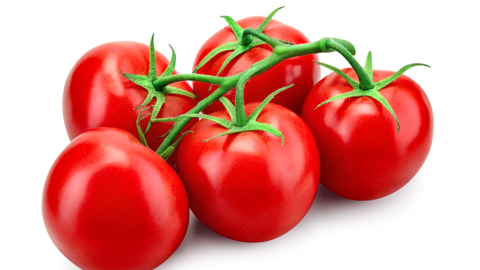 Tomatoes () Tomatoes