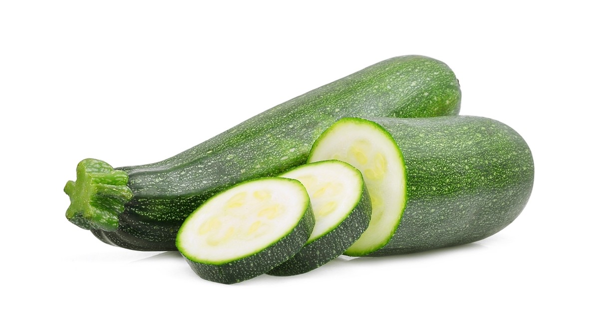 Courgettes  Love Food Hate Waste