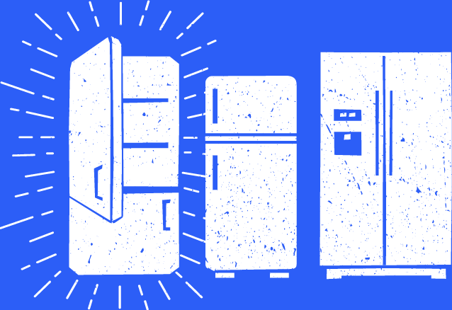 fridges